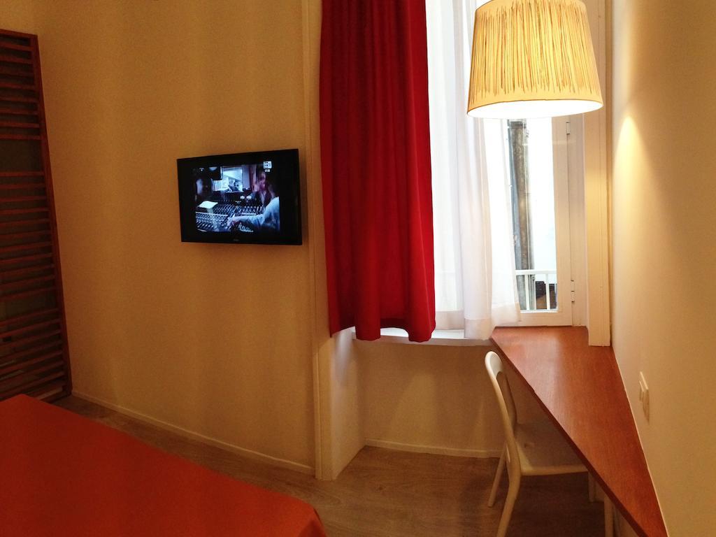 Why Not Roma Suite — Foto 3